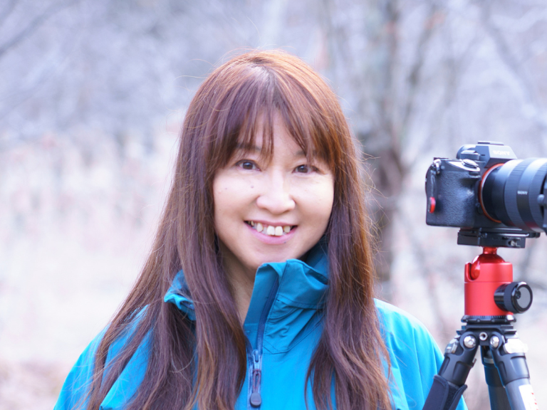 ＜講演中止＞プロが選ぶ！夏の撮影に欠かせないカメラバッグの中身