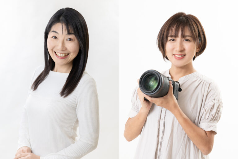 ナチュラルポージング・ライティング講座