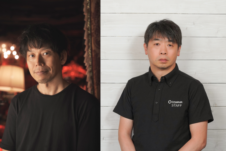 コシナ最新機種。2つのポートレートレンズ