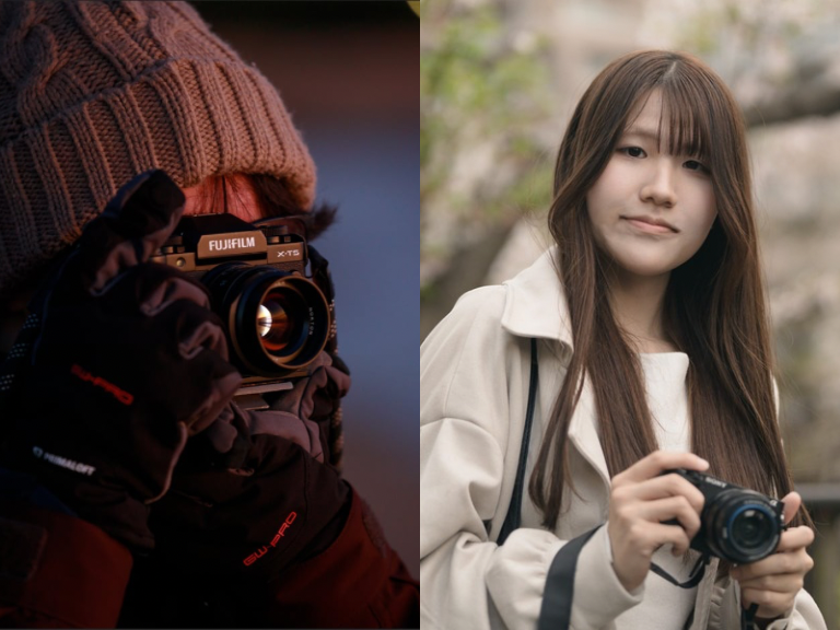 いつものレンズに+1─SG-imageレンズで手に入れる新たな写真表現