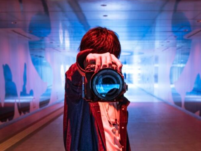 時代を超えて残したい写真文化