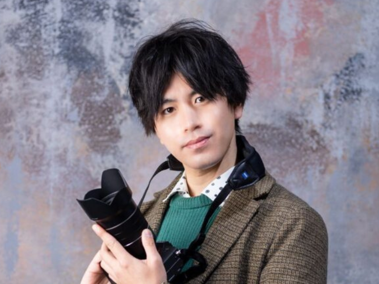 Evoto AIの進化が止まらない！ プロカメラマン見崎氏から学ぶ、最新機能を活用したポートレートレタッチ術