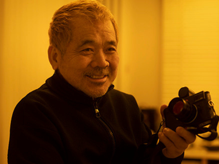 写真家になるためには、写真家とは何か ～ 写真という⾏為を通じて、⾃分達はどう世界を⾒つめていくのか