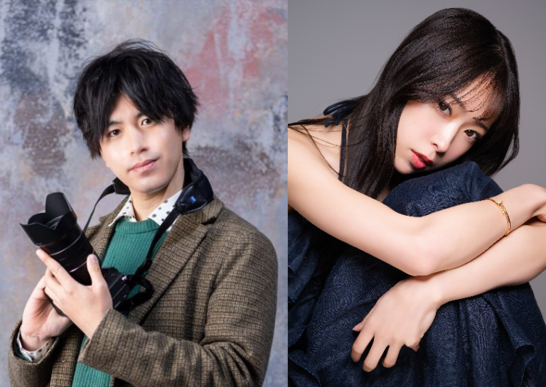 【有料】JINBEIストロボの魅力と実践ポートレートライティング講座