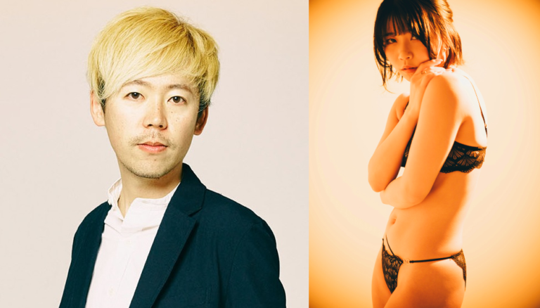 グラビアライティング講座＜有料講座＞ 